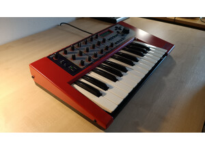 Clavia Nord Modular (88427)