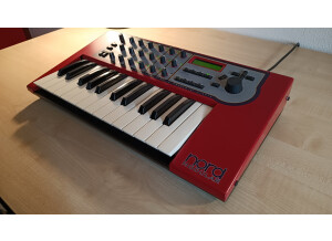 Clavia Nord Modular (1938)