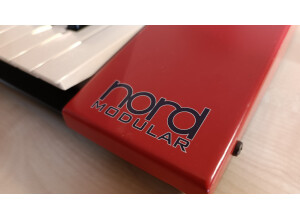 Clavia Nord Modular (749)