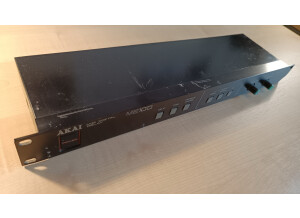 Akai Professional ME10D (51214)