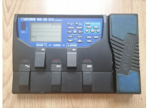 Boss ME-30 (63796)