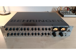 Behringer Tube Ultra-Q T1951 (69585)