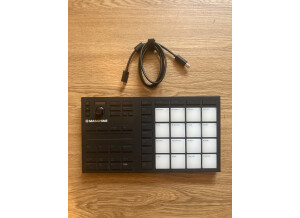 Native Instruments Maschine Mikro mk3 (57574)
