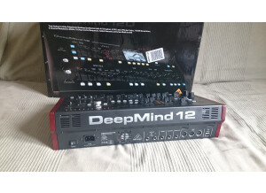 Behringer DeepMind 12D (61723)