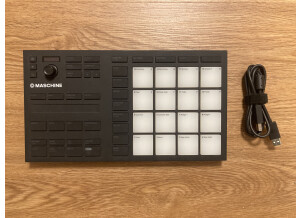Native Instruments Maschine Mikro mk3 (51721)
