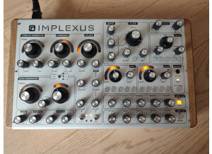 Majella Audio Implexus (66970)