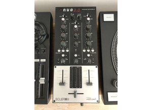 Ecler nuo 2.0 (58932)