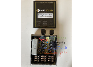 K&K Trinity Mini (3570)