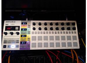 Arturia BeatStep Pro (59294)