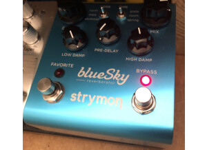 Strymon blueSky (71930)