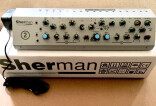 Vends Sherman Filterbank V2 
