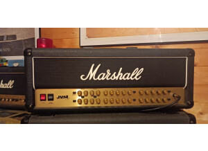 Marshall JVM410H (70811)