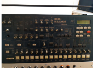 Korg MS2000R (2071)