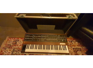 Sequential Prophet 10 Rev4 (45123)