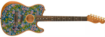 AcoustasonicBlueFlower AcoustasonicBlueFlower