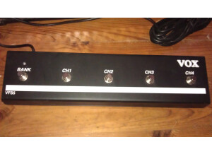 Vox [Valvetronix VT Series] VT30