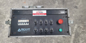 Télécommande moteur Prolyft Prolyte