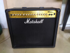 Marshall MG Series 100 DFX + PedalSwitch + Notice