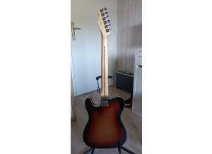 Fender Classic Series Japan '62 Telecaster Custom (82198)