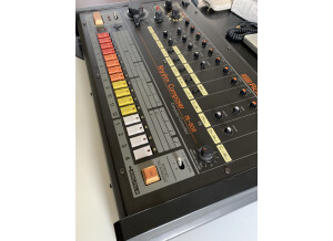 Roland TR-808 (89741)