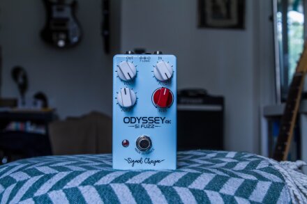 Odyssey4K-5 Odyssey4K-5