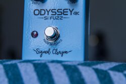Odyssey4K-7 Odyssey4K-7