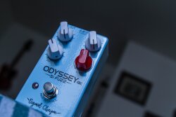 Odyssey4K-8 Odyssey4K-8