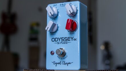 Odyssey4K Odyssey4K