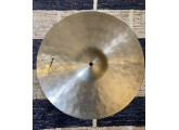 Cymbale Crash Sabian HHX Legacy 17" 