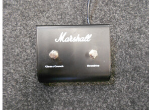 Marshall [MG4 Series] MG50FX [2009 - present]