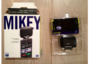 Blue Microphones Mikey 2 (24732)