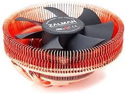 Informatique musicale : ventirad