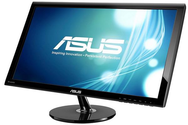 Informatique musicale : asus