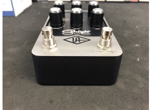 Universal Audio Starlight Echo Station (79131)