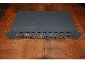 TL Audio PA-2 Dual Valve Mic Pre Amp/DI (10163)