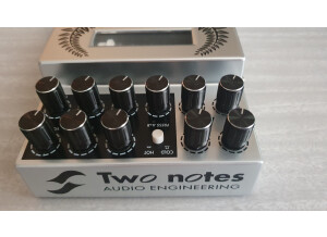 Two Notes Audio Engineering Le Clean (30802)