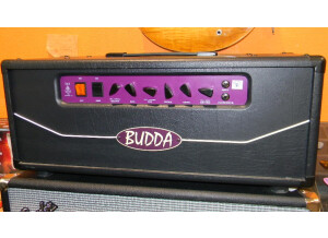 Budda [Superdrive Series II] 80 Head