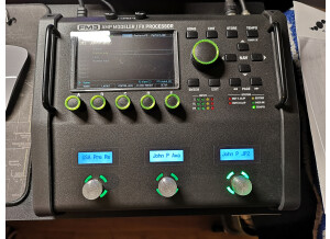 Fractal Audio Systems FM3 (16814)