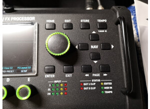 Fractal Audio Systems FM3 (72299)