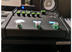 Fractal Audio Systems FM3 (54031)