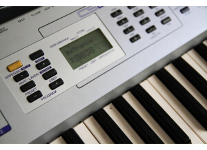 Yamaha CS2X (516)