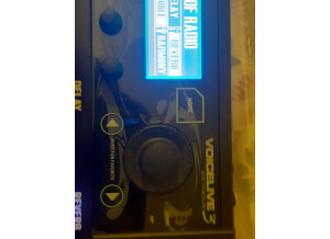 TC-Helicon VoiceLive 3 Extreme (34260)