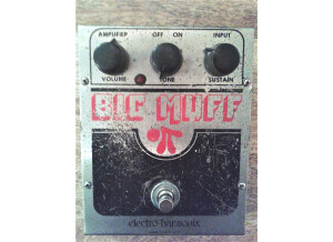 Electro-Harmonix Big Muff Pi Vintage (86048)