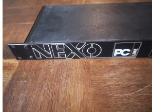 Nexo PC Processor (9629)