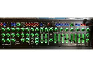 Roland SYSTEM-1m (12430)