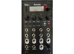 Squarp Instruments Rample (85569)