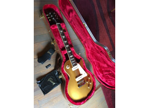 Gibson Original Les Paul Standard '50s P90 (33243)