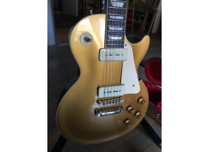 Gibson Original Les Paul Standard '50s P90 (82137)