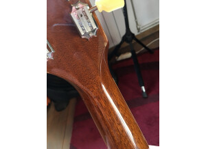 Gibson Original Les Paul Standard '50s P90 (75443)