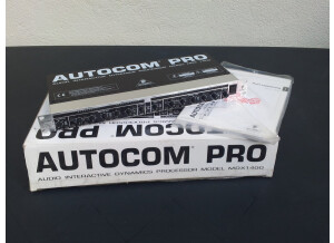 Behringer Autocom Pro MDX1400 (76274)